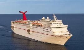 Carnival Fascination